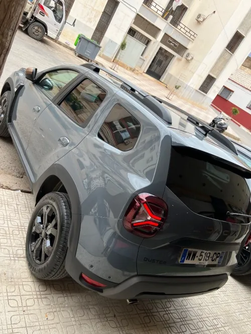 Dacia Duster 2024 Gold