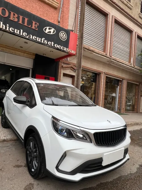Geely GX3 PRO  2026 Livan