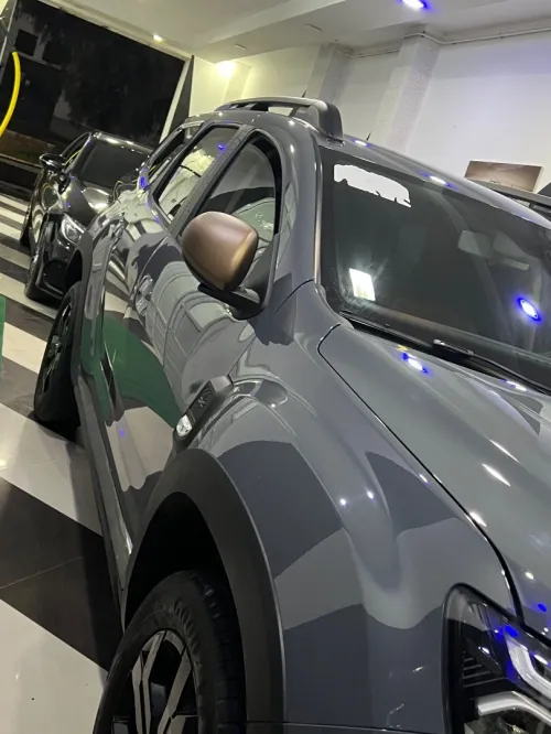 Dacia Duster 2024 Gold