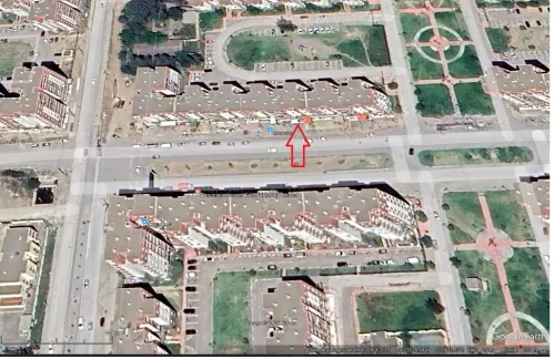 Location Local Blida Blida