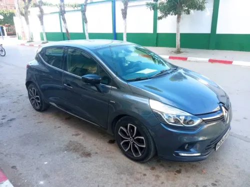 Renault Clio 4 Facelift 2019 Limited+