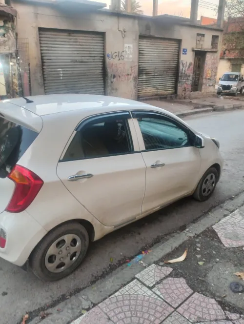 Kia Picanto 2011 Style