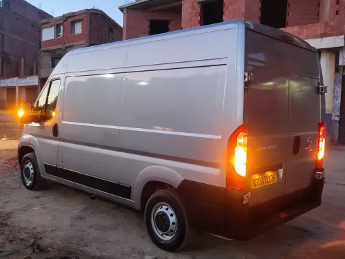 Fiat Ducato 2023