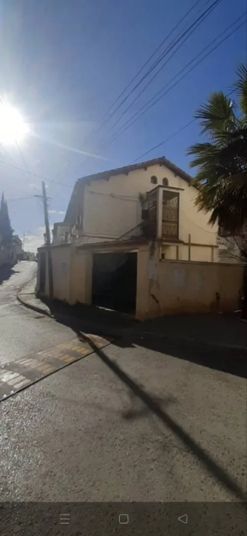 Location Villa Alger Hydra