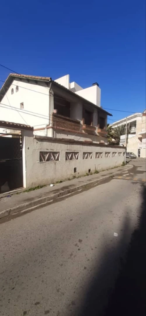 Location Villa Alger Hydra