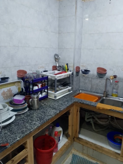 Location vacances Appartement F3 Aïn Témouchent Beni saf
