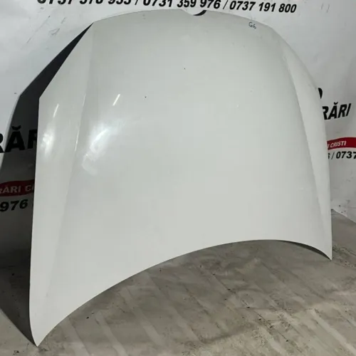 (معاود سبغة )capot golf 6 blanc