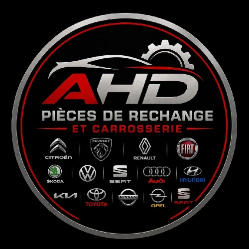 AHD PIÉCES DE RECHANGE ET CARROSSERIE
