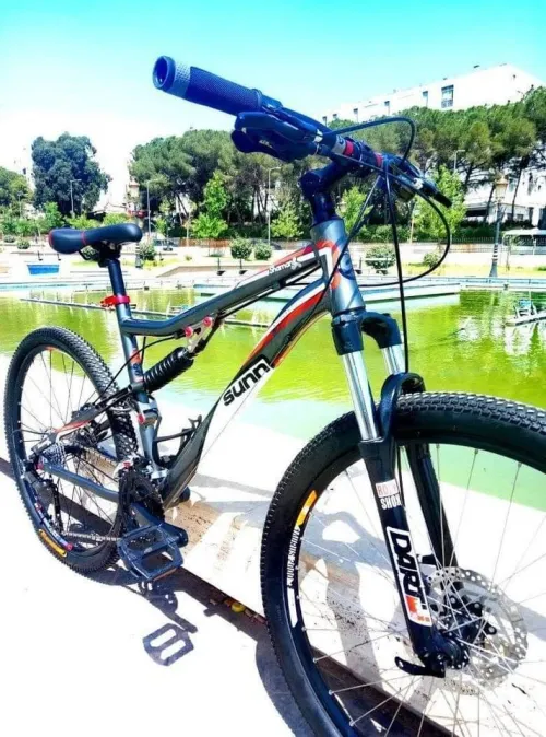 Vélo VTT Sunn Shaman S1