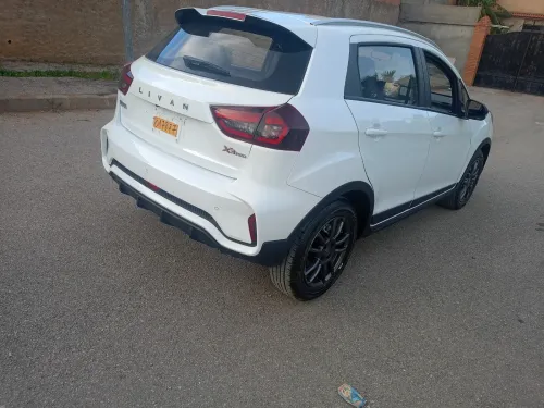 Livan X3 Pro  2025 X3 Pro automatique + Toit 