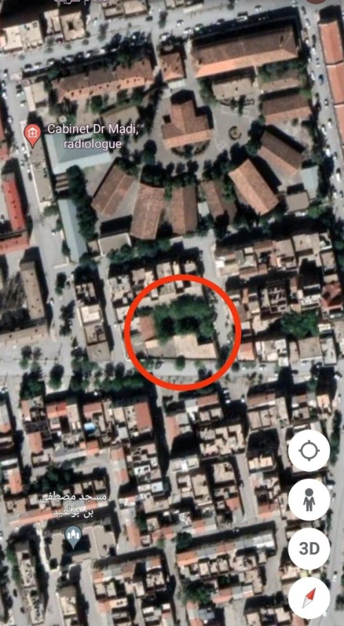 Vente Local Batna Batna
