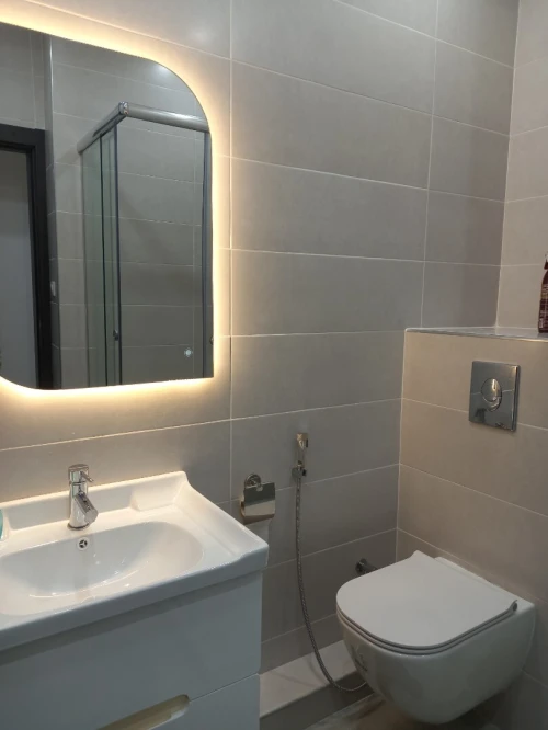 Location vacances Appartement Studio Alger Alger centre
