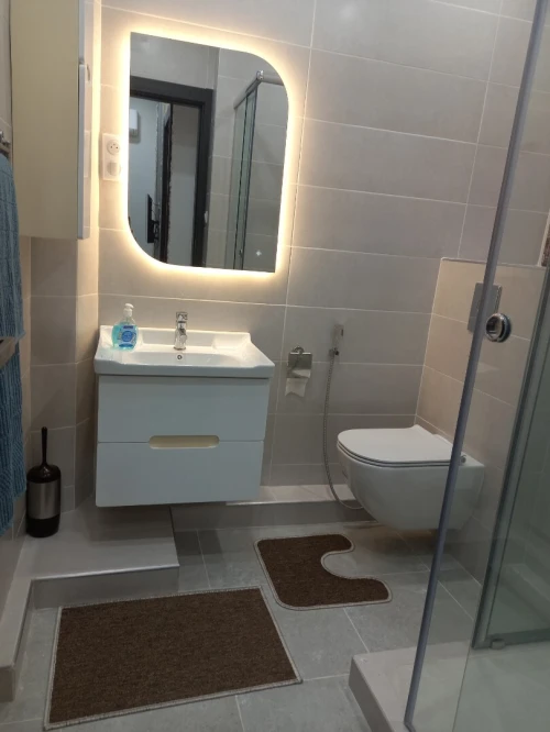 Location vacances Appartement Studio Alger Alger centre