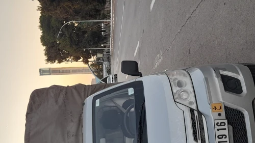 Transport alger