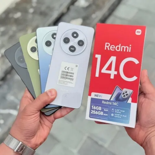redmi 14c
