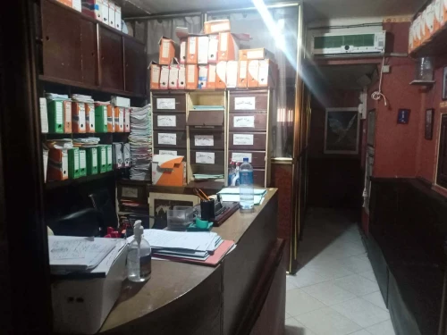 Vente Appartement Studio Mostaganem Ain boudinar