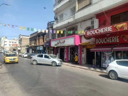 Vente Appartement Studio Mostaganem Ain boudinar