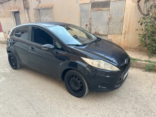 Ford Fiesta 2013 Fiesta