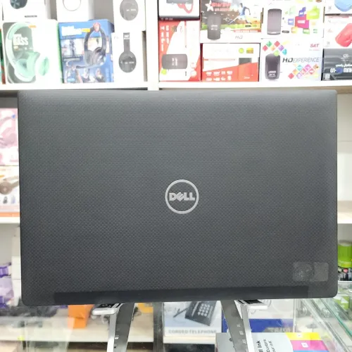 PC DELL 7480 TACTILE