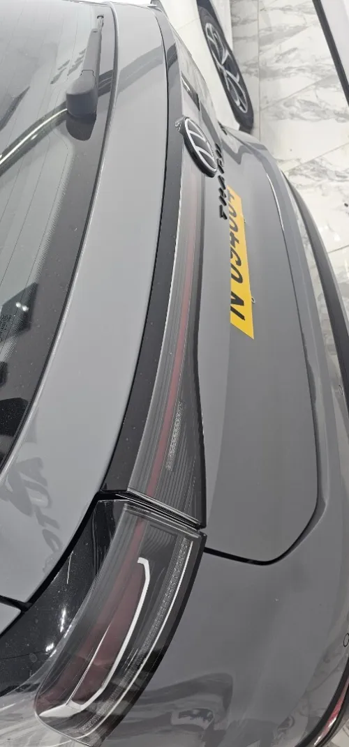 Volkswagen Tharu XR  2026 XR