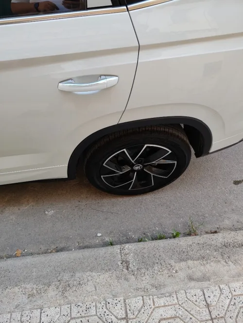 Skoda Kamiq 2025 Gt