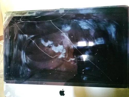 iMac 21'