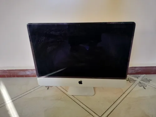 iMac 21'