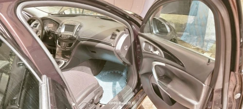 Opel Insignia 2016 Insignia