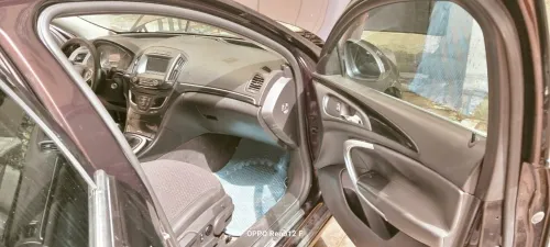 Opel Insignia 2016 
