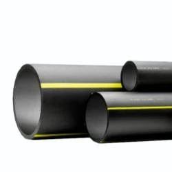 TUBE PEHD PE GAZ DN20|DN40|DN63|DN110|DN125|DN160|DN200|DN250