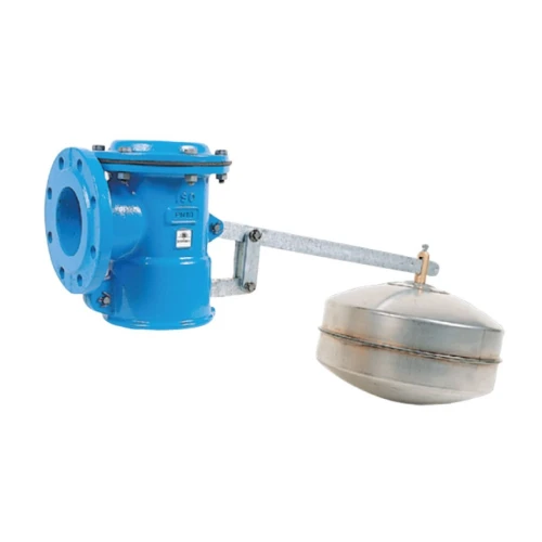 Flotteur mécanique - DN40 au DN300 (PN10 - PN16)