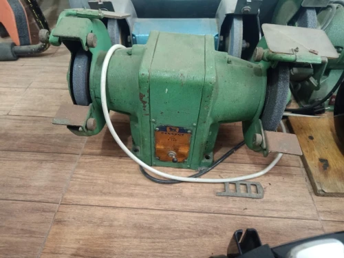 Touret à meule Peugeot