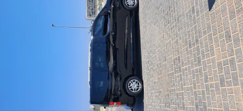 Location van noir (9place) & vw passat avec chauffeur 