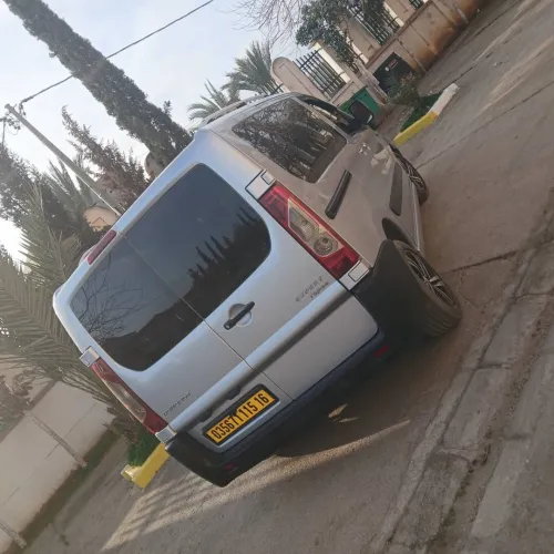 Location van 9 place avec chauffeur & passat & Audi A6 