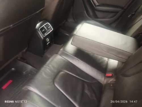 Audi A5 2010 Sportback S Line