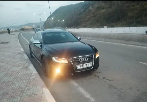 Audi A5 2010 Sportback S Line