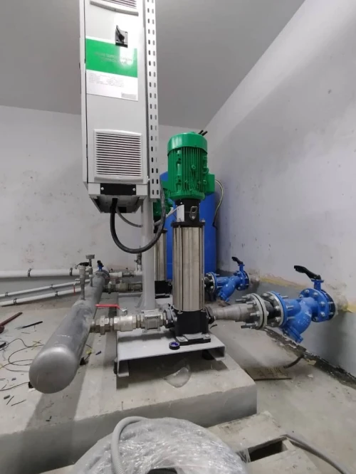 Automatisme Automatisme et Câblage d Armoires de Commande - Climatisation Tertiaire et Industrielle