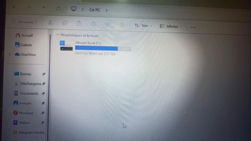 HP elitebock 845 G10 AMD 16/256 SSD