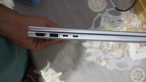 HP elitebock 845 G10 AMD 16/256 SSD