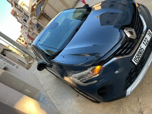 Renault Captur 2022 Captur
