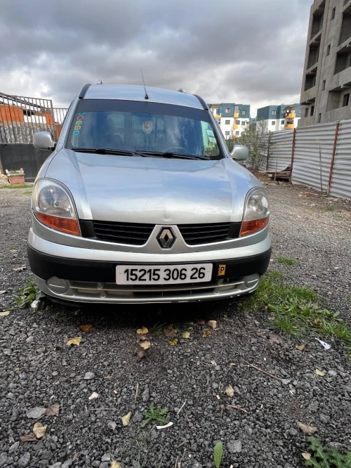 Renault Kangoo 2006 Kangoo