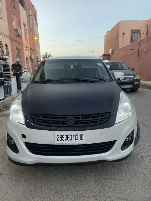 Suzuki Swift Dzire 2013 Swift Dzire