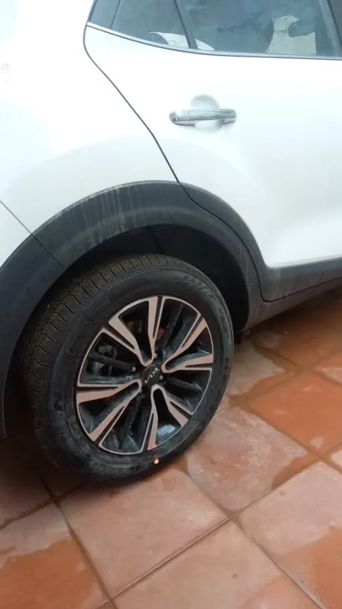 Kia KX1 2025 Luxury