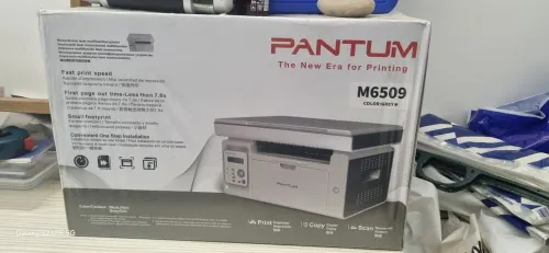 IMPRIMANTE M6509