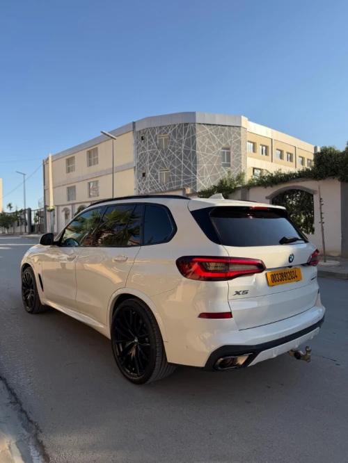 BMW X5 2020 M Sport