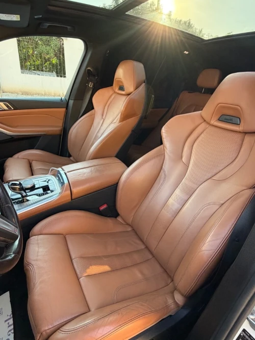 BMW X5 2020 M Sport