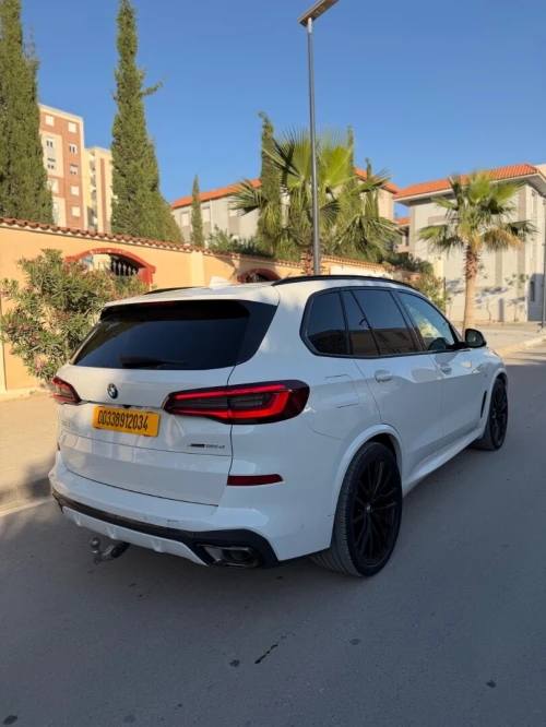 BMW X5 2020 M Sport