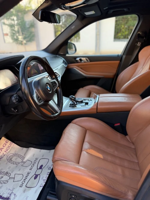 BMW X5 2020 M Sport