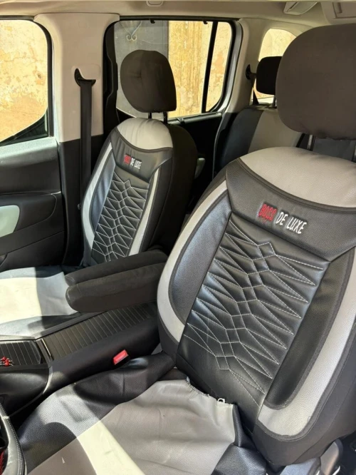 Peugeot Rifter 2021 allure