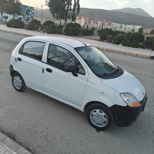 Chevrolet Spark 2012 Spark